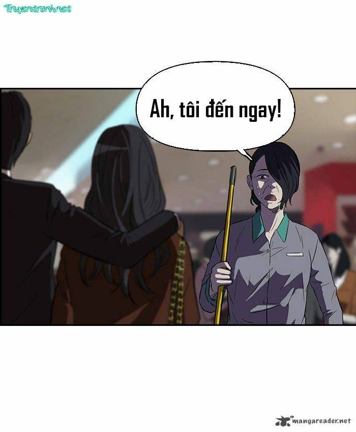 Thể Thao Cực Hạn Chapter 50 - Trang 2