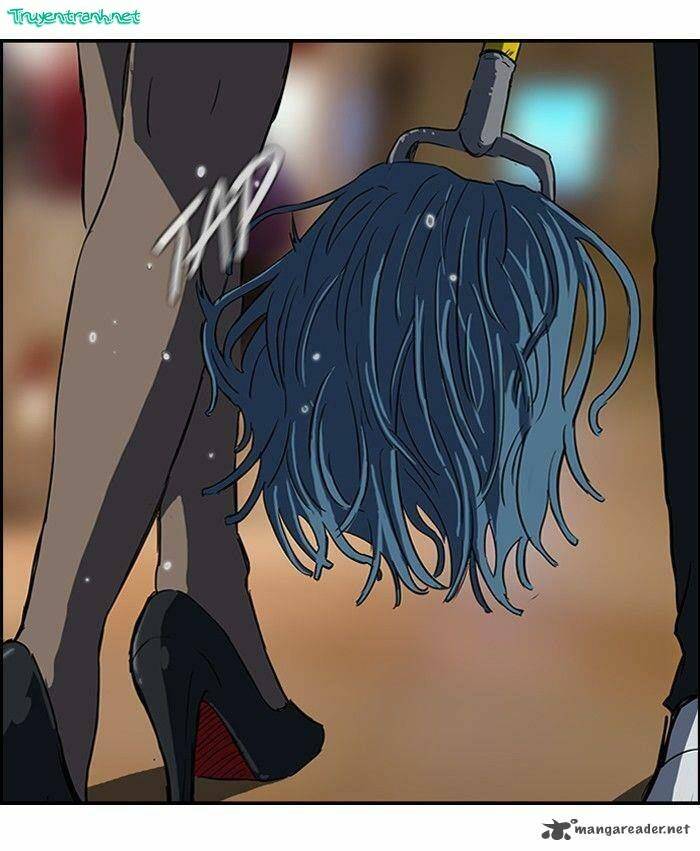 Thể Thao Cực Hạn Chapter 50 - Trang 2