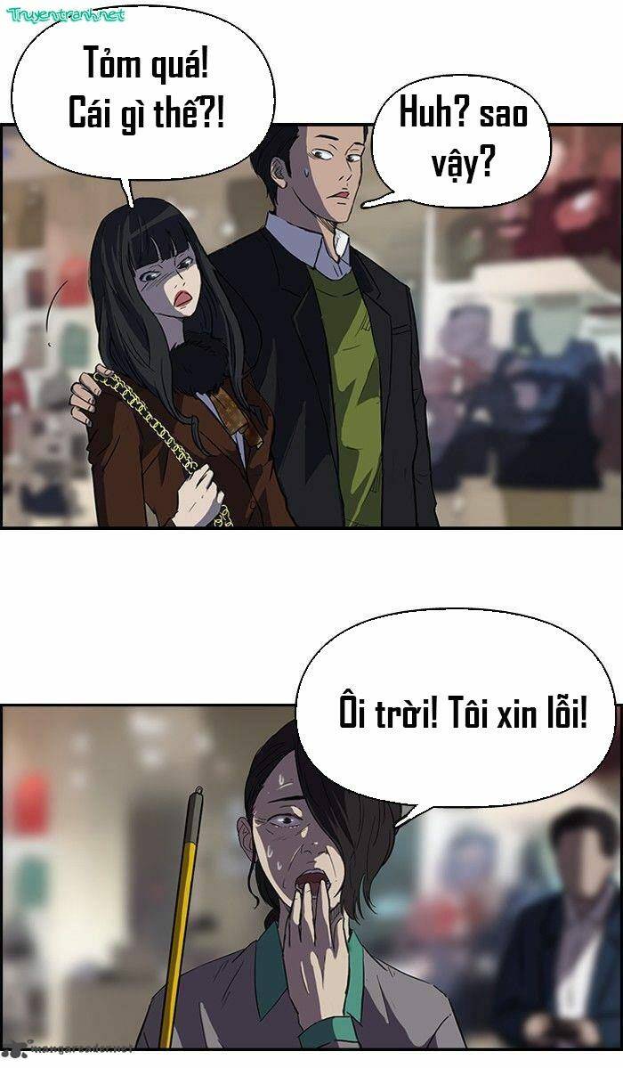 Thể Thao Cực Hạn Chapter 50 - Trang 2