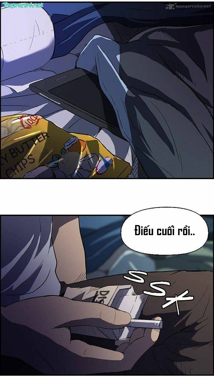 Thể Thao Cực Hạn Chapter 50 - Trang 2