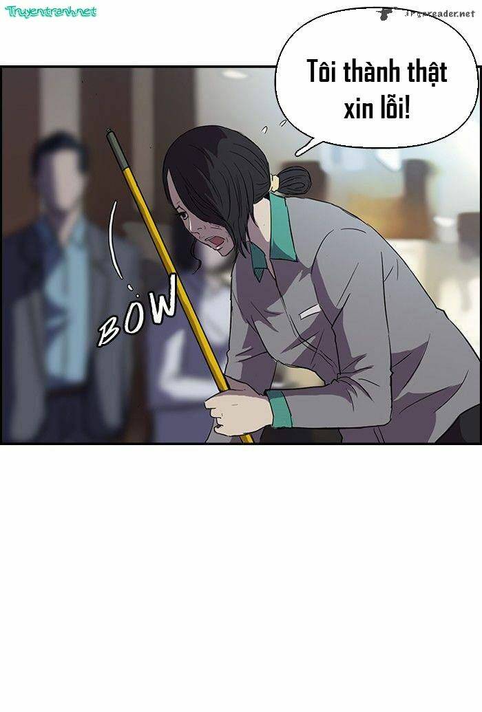 Thể Thao Cực Hạn Chapter 50 - Trang 2