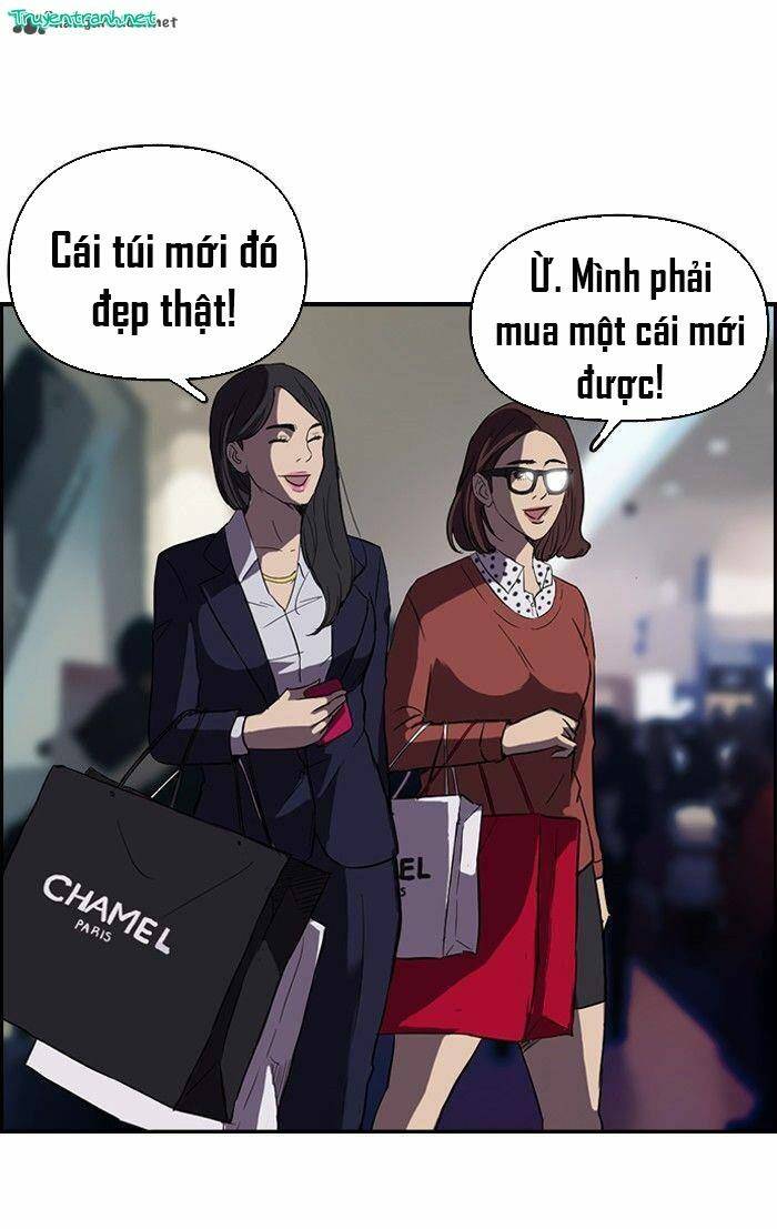 Thể Thao Cực Hạn Chapter 50 - Trang 2