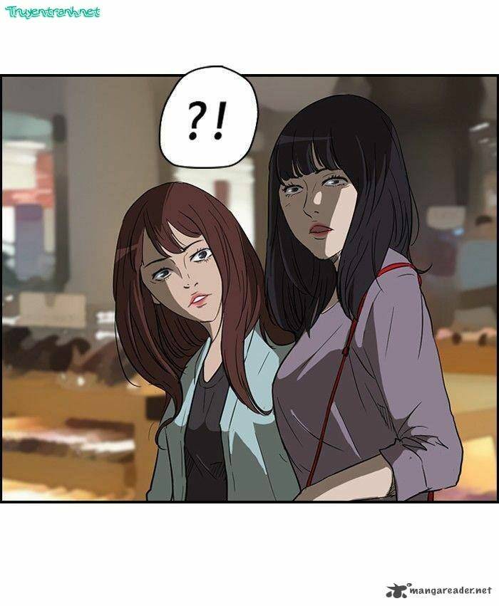 Thể Thao Cực Hạn Chapter 50 - Trang 2