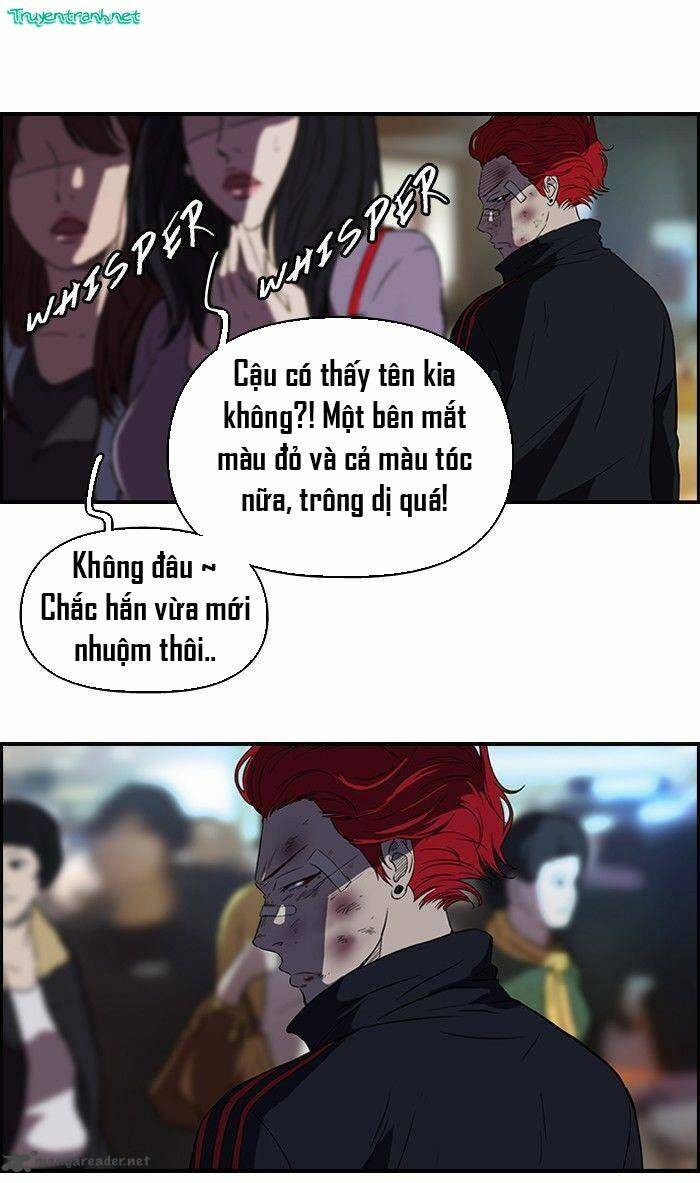 Thể Thao Cực Hạn Chapter 50 - Trang 2