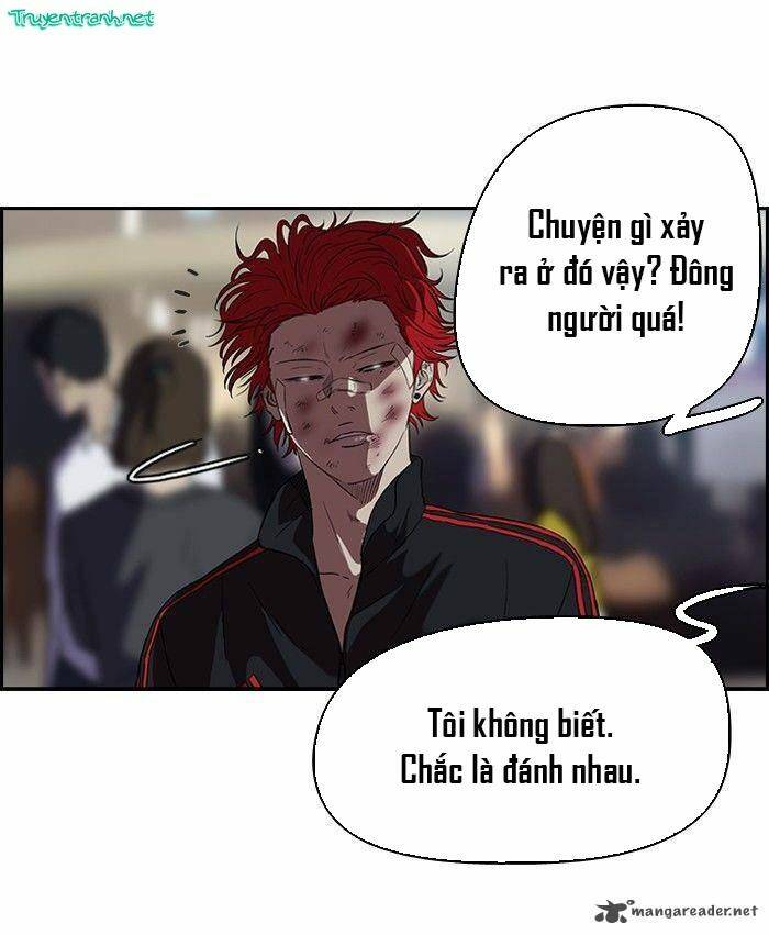 Thể Thao Cực Hạn Chapter 50 - Trang 2