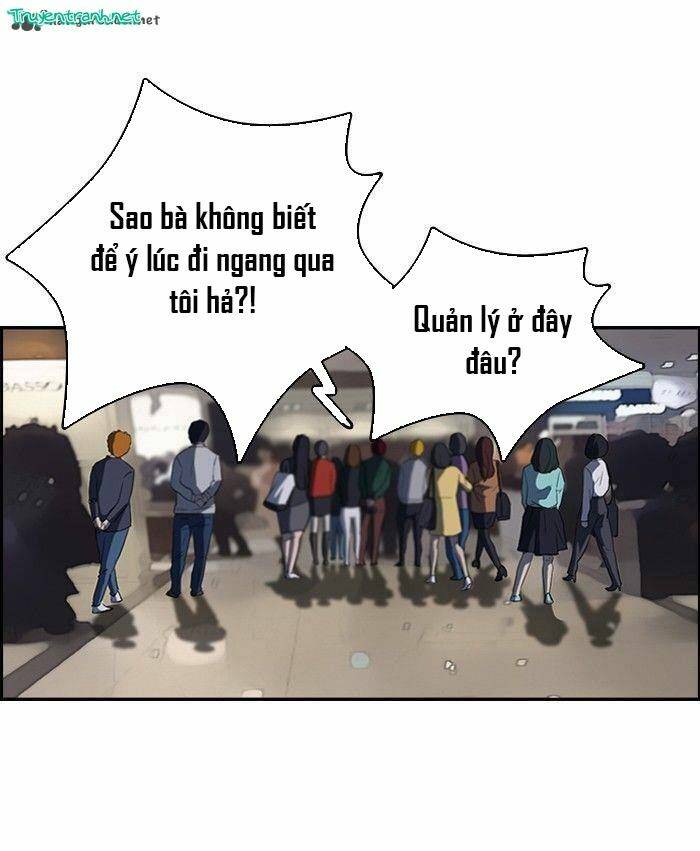 Thể Thao Cực Hạn Chapter 50 - Trang 2