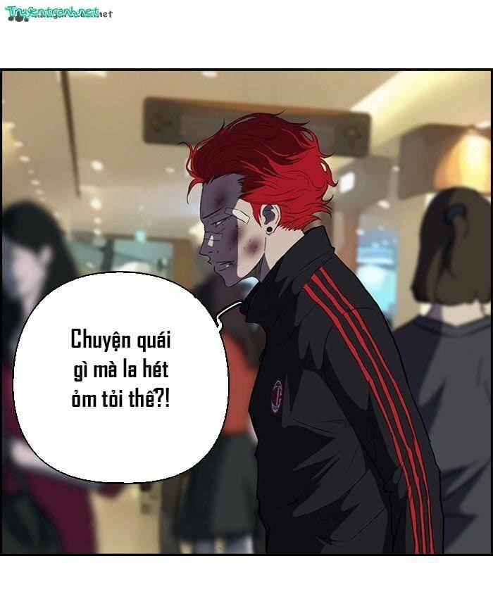 Thể Thao Cực Hạn Chapter 50 - Trang 2