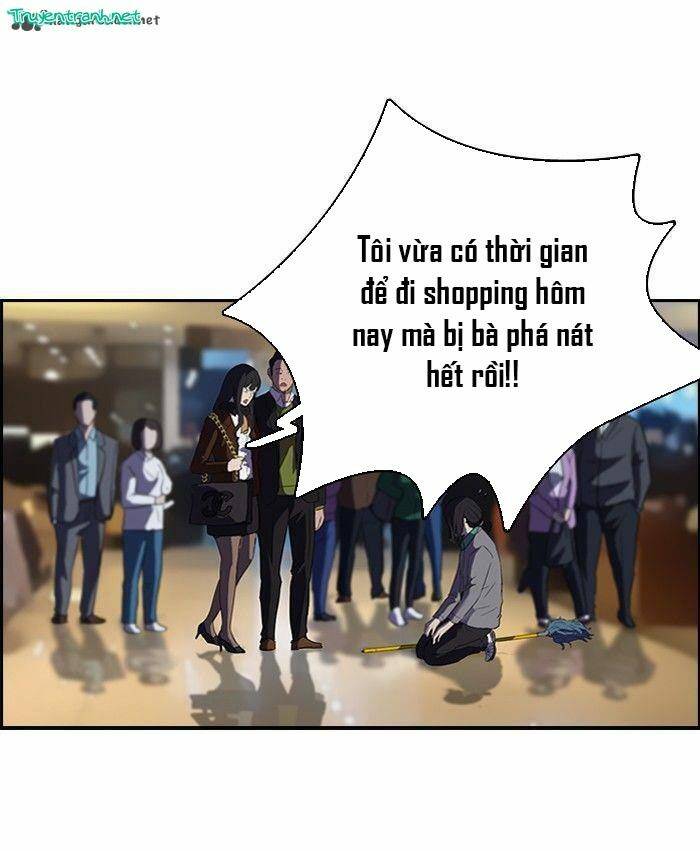 Thể Thao Cực Hạn Chapter 50 - Trang 2