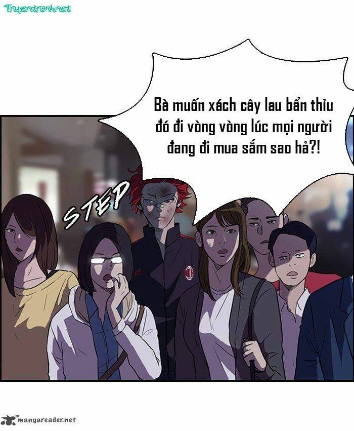 Thể Thao Cực Hạn Chapter 50 - Trang 2