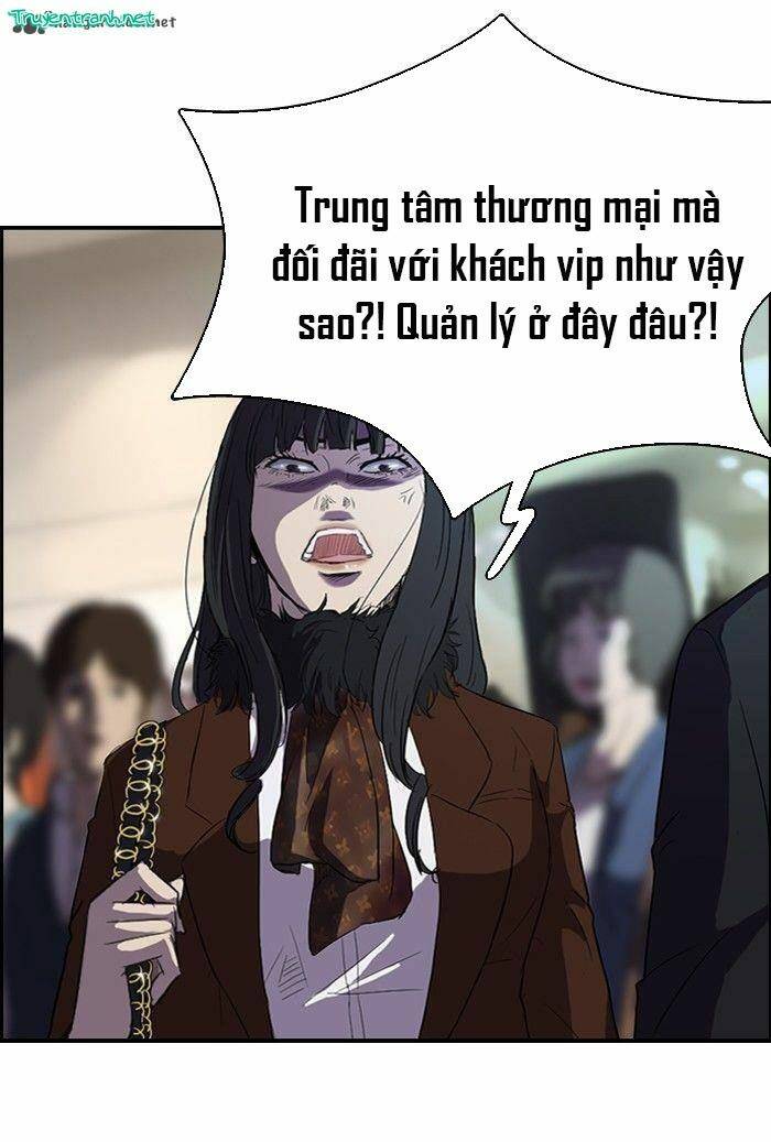 Thể Thao Cực Hạn Chapter 50 - Trang 2