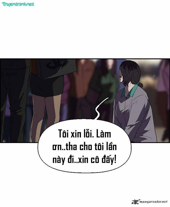 Thể Thao Cực Hạn Chapter 50 - Trang 2