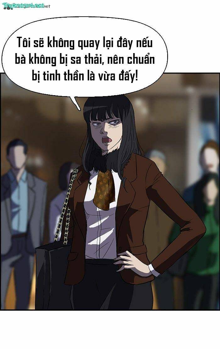 Thể Thao Cực Hạn Chapter 50 - Trang 2