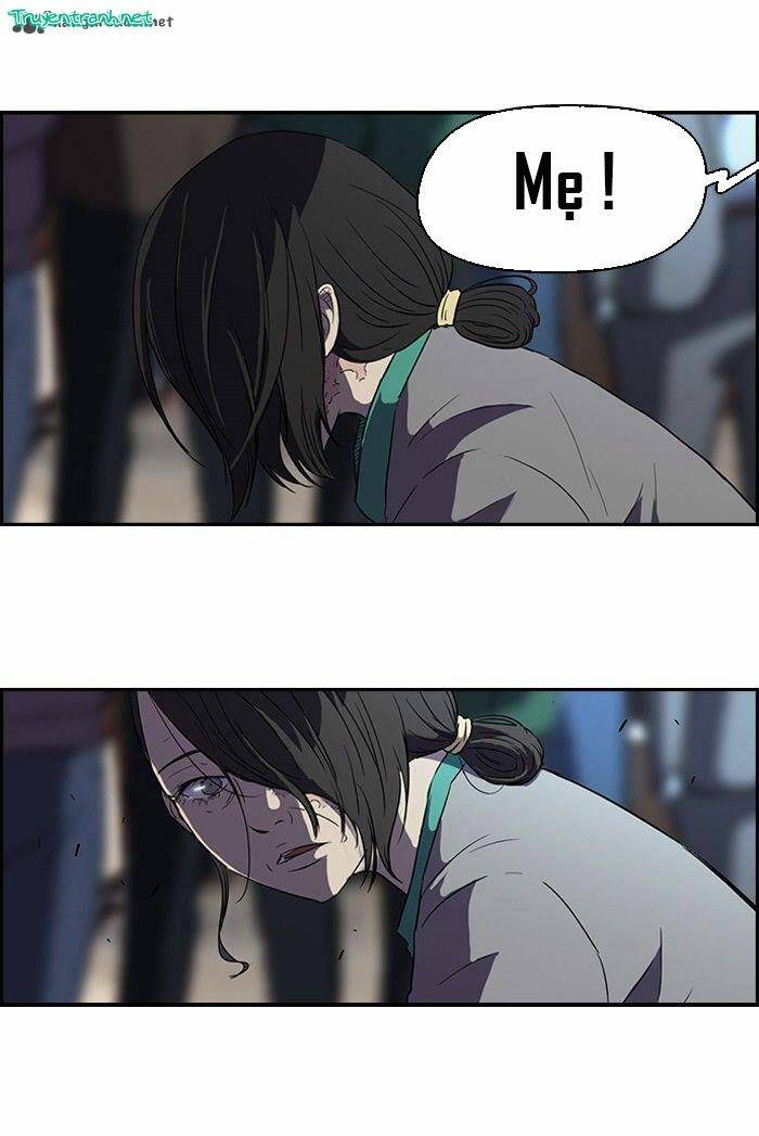 Thể Thao Cực Hạn Chapter 50 - Trang 2