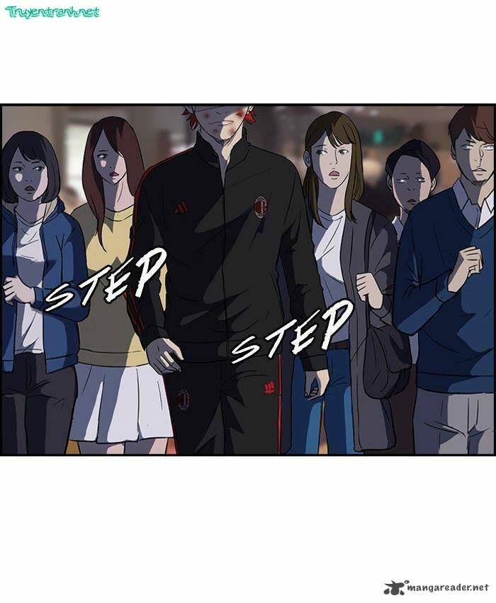 Thể Thao Cực Hạn Chapter 50 - Trang 2