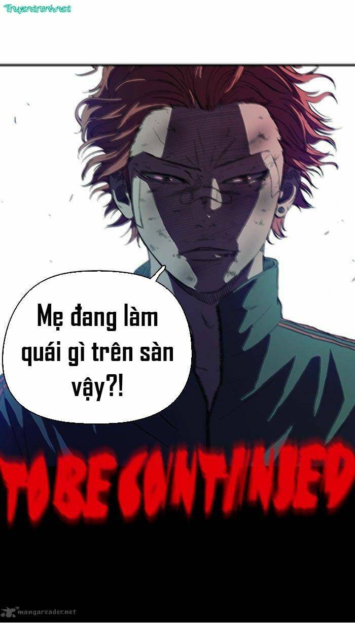 Thể Thao Cực Hạn Chapter 50 - Trang 2