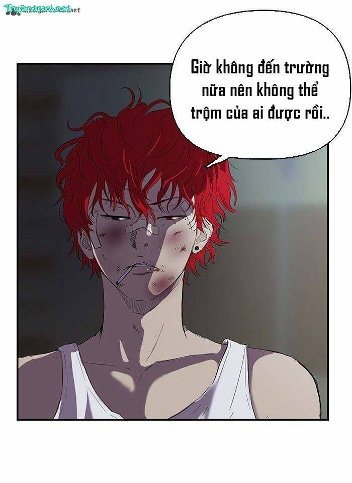 Thể Thao Cực Hạn Chapter 50 - Trang 2