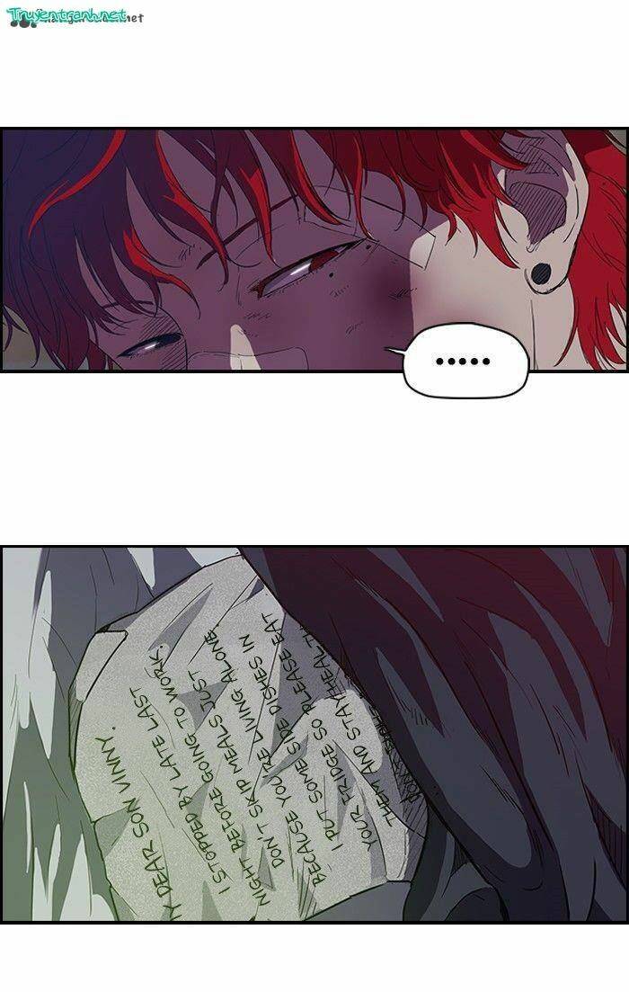 Thể Thao Cực Hạn Chapter 50 - Trang 2