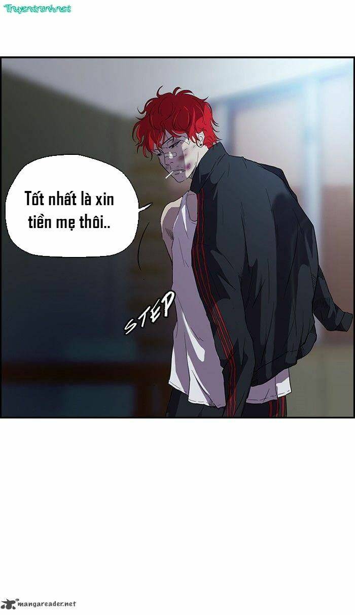 Thể Thao Cực Hạn Chapter 50 - Trang 2