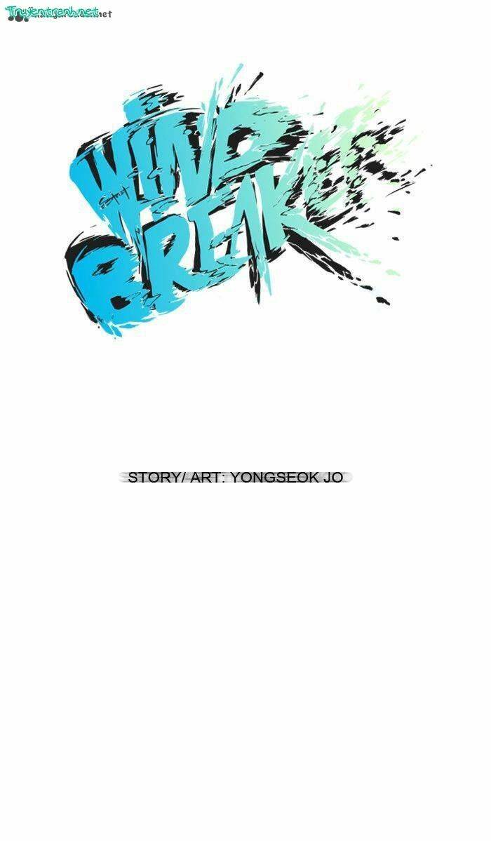 Thể Thao Cực Hạn Chapter 50 - Trang 2