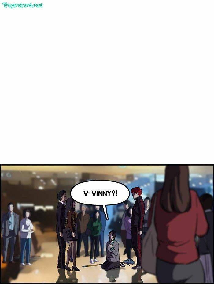 Thể Thao Cực Hạn Chapter 51 - Trang 2