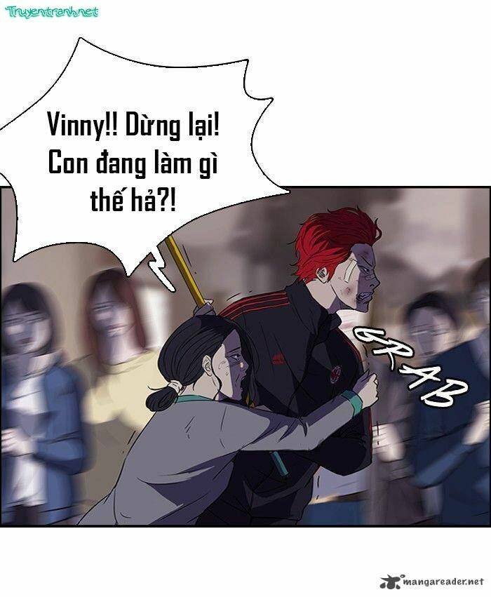 Thể Thao Cực Hạn Chapter 51 - Trang 2