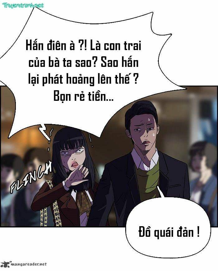 Thể Thao Cực Hạn Chapter 51 - Trang 2