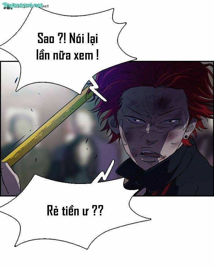 Thể Thao Cực Hạn Chapter 51 - Trang 2