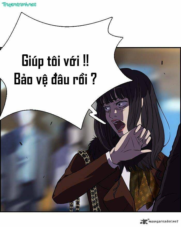 Thể Thao Cực Hạn Chapter 51 - Trang 2