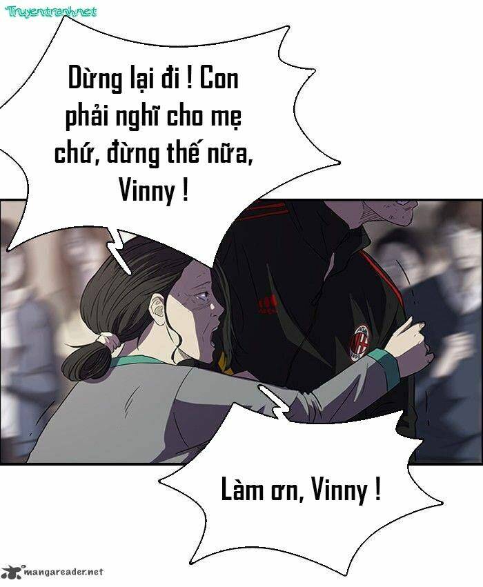 Thể Thao Cực Hạn Chapter 51 - Trang 2