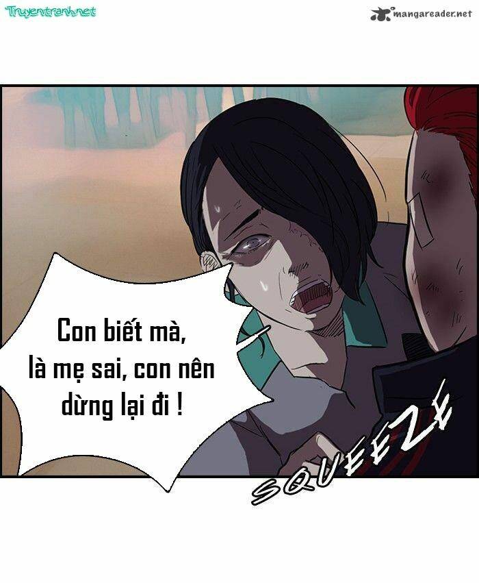 Thể Thao Cực Hạn Chapter 51 - Trang 2