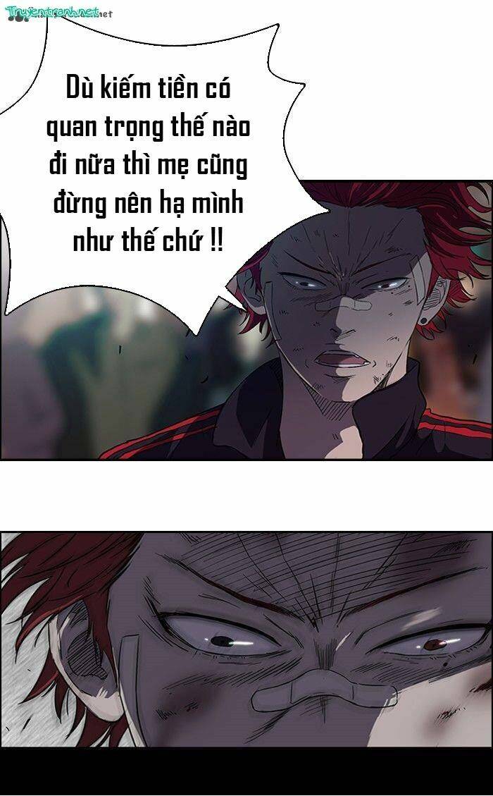 Thể Thao Cực Hạn Chapter 51 - Trang 2