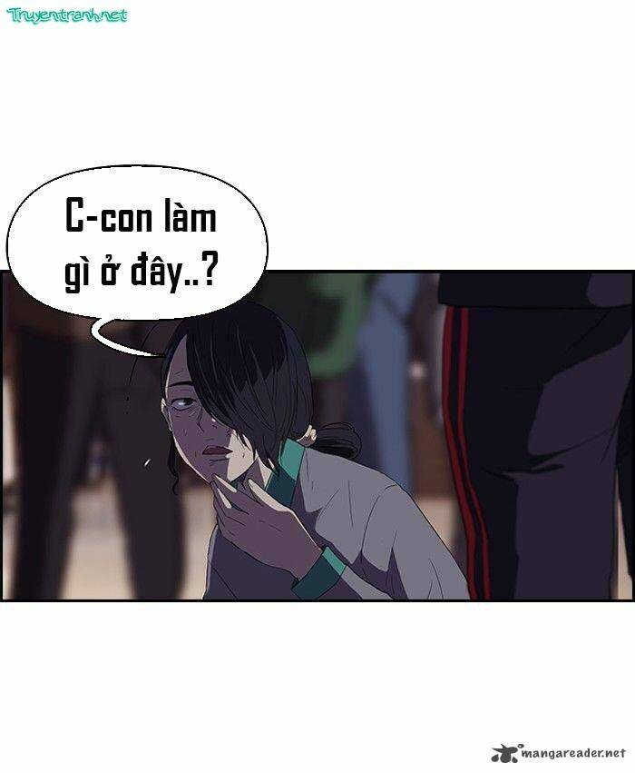 Thể Thao Cực Hạn Chapter 51 - Trang 2