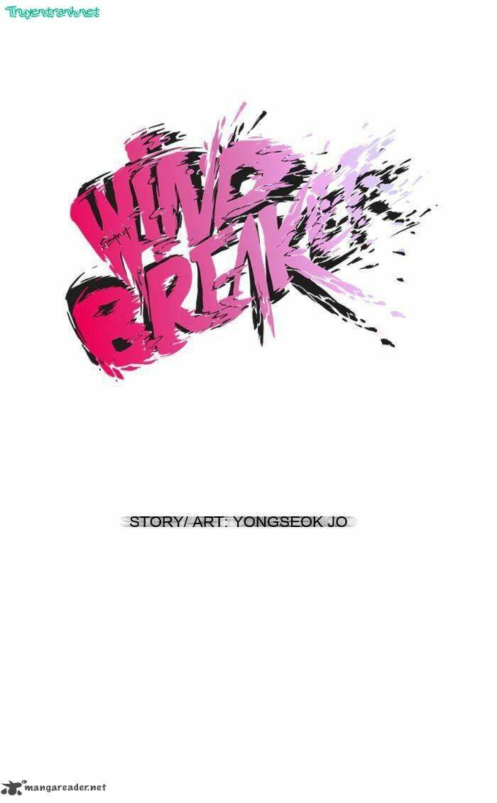Thể Thao Cực Hạn Chapter 51 - Trang 2