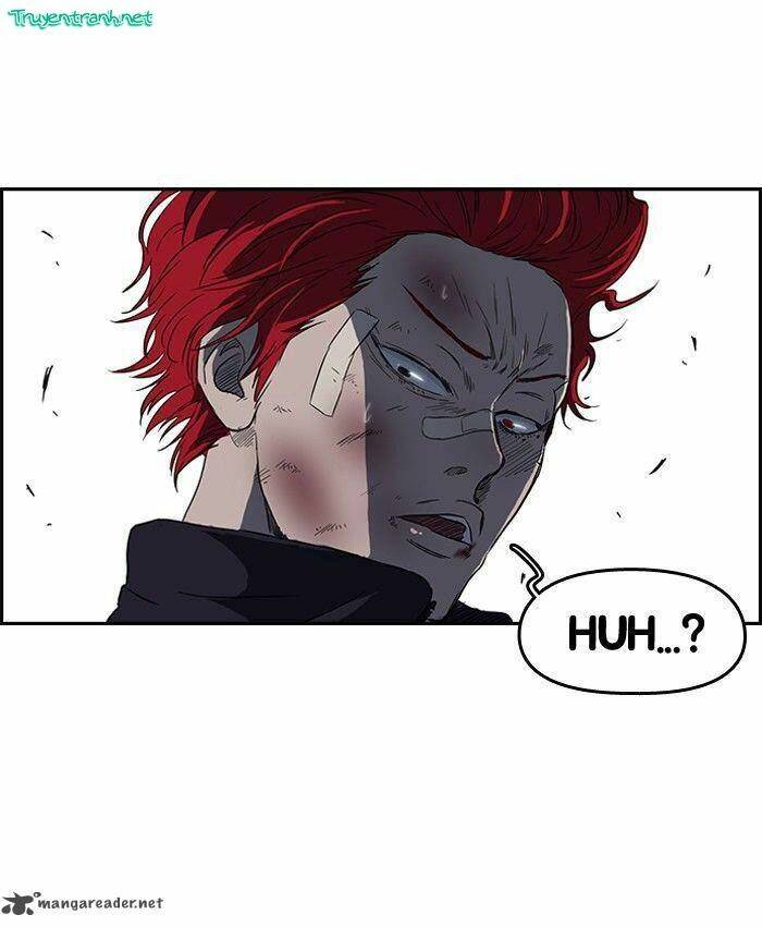 Thể Thao Cực Hạn Chapter 51 - Trang 2