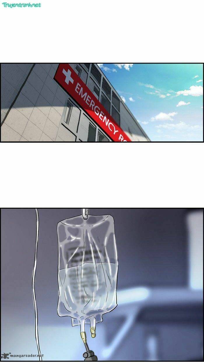 Thể Thao Cực Hạn Chapter 51 - Trang 2