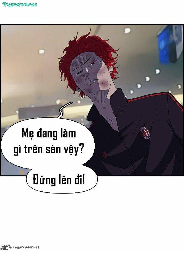 Thể Thao Cực Hạn Chapter 51 - Trang 2