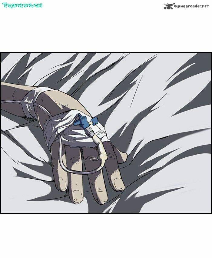 Thể Thao Cực Hạn Chapter 51 - Trang 2