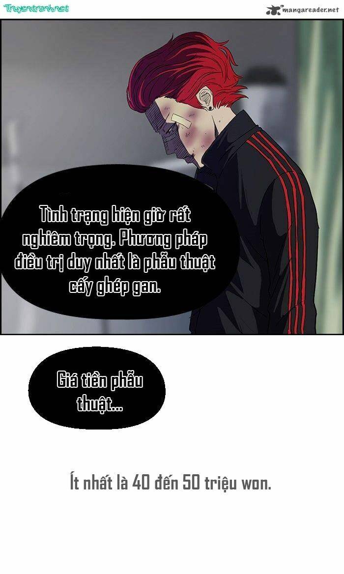 Thể Thao Cực Hạn Chapter 51 - Trang 2