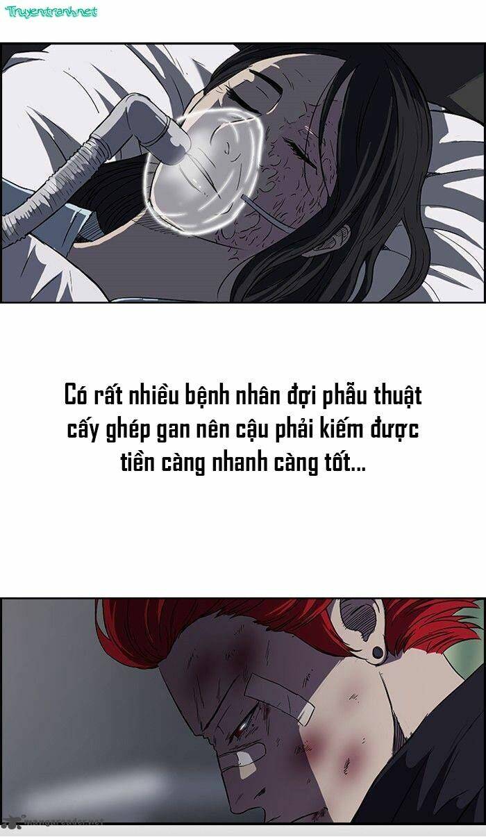 Thể Thao Cực Hạn Chapter 51 - Trang 2