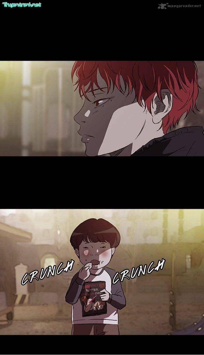 Thể Thao Cực Hạn Chapter 51 - Trang 2