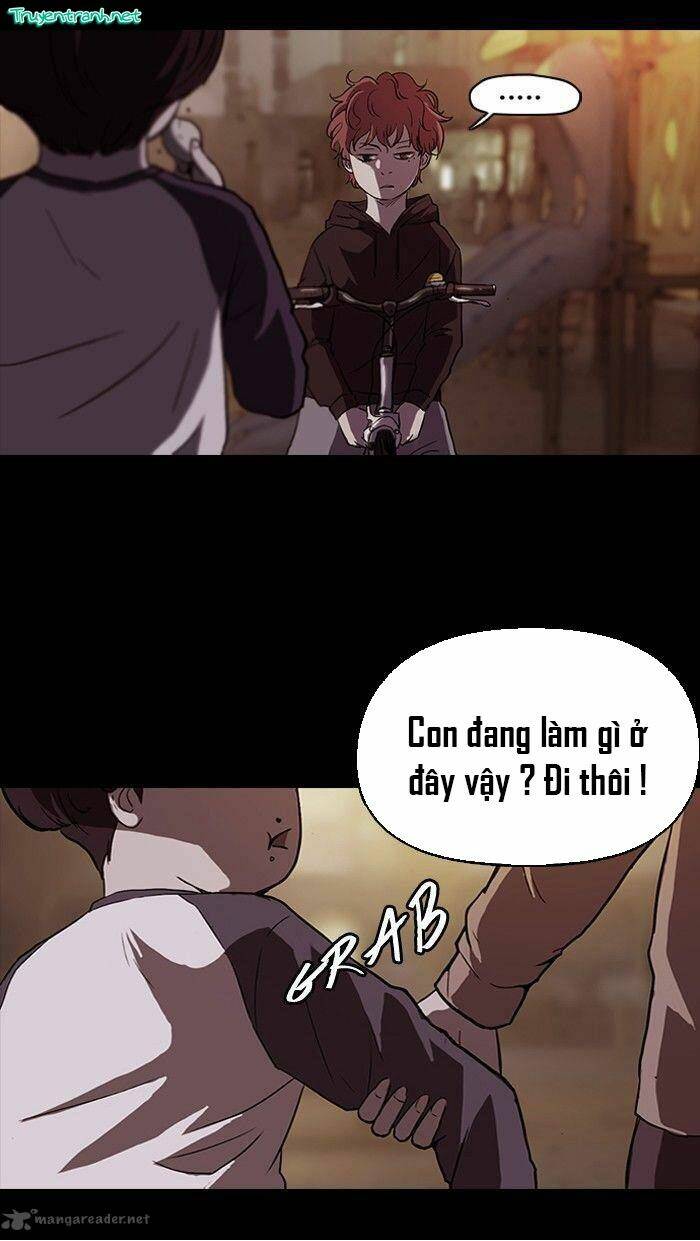 Thể Thao Cực Hạn Chapter 51 - Trang 2