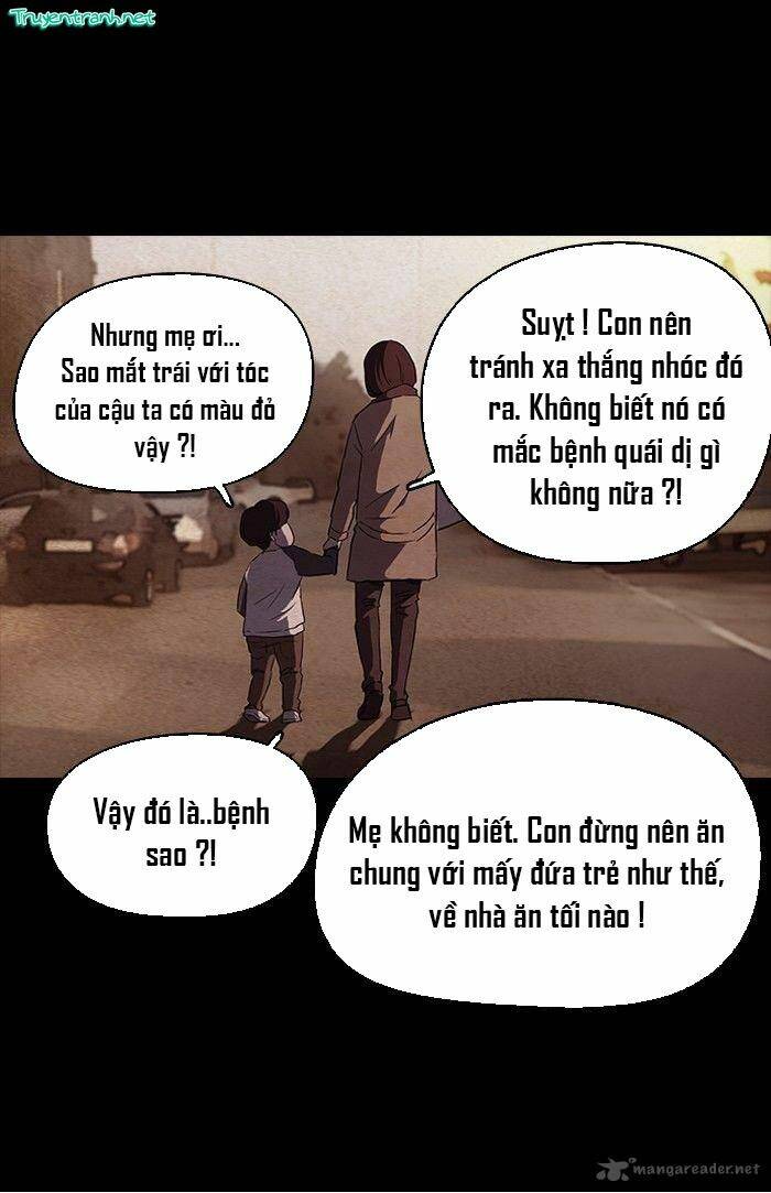 Thể Thao Cực Hạn Chapter 51 - Trang 2