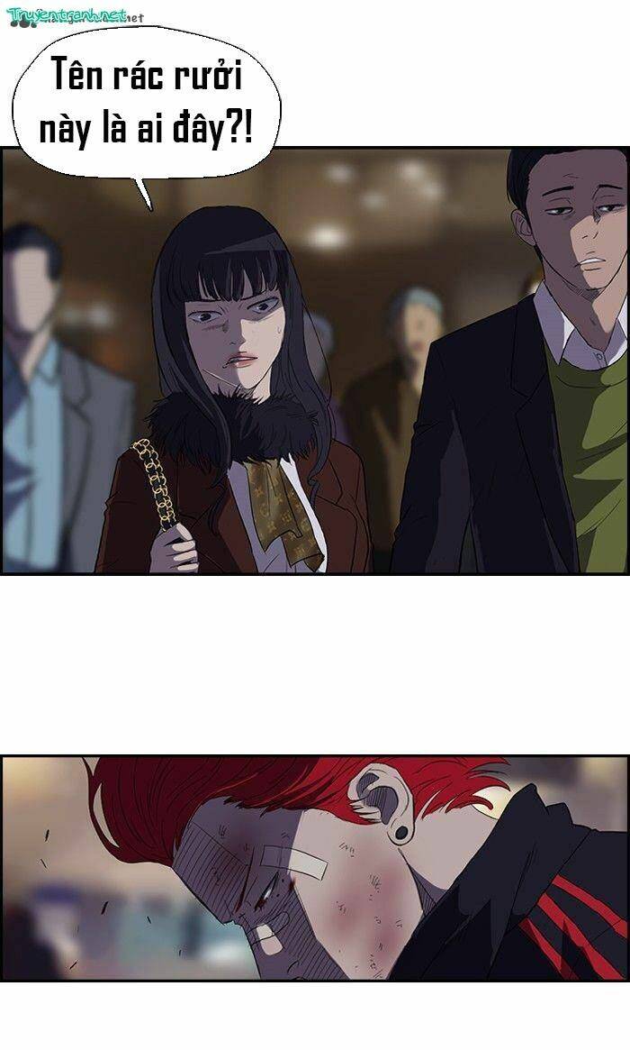 Thể Thao Cực Hạn Chapter 51 - Trang 2