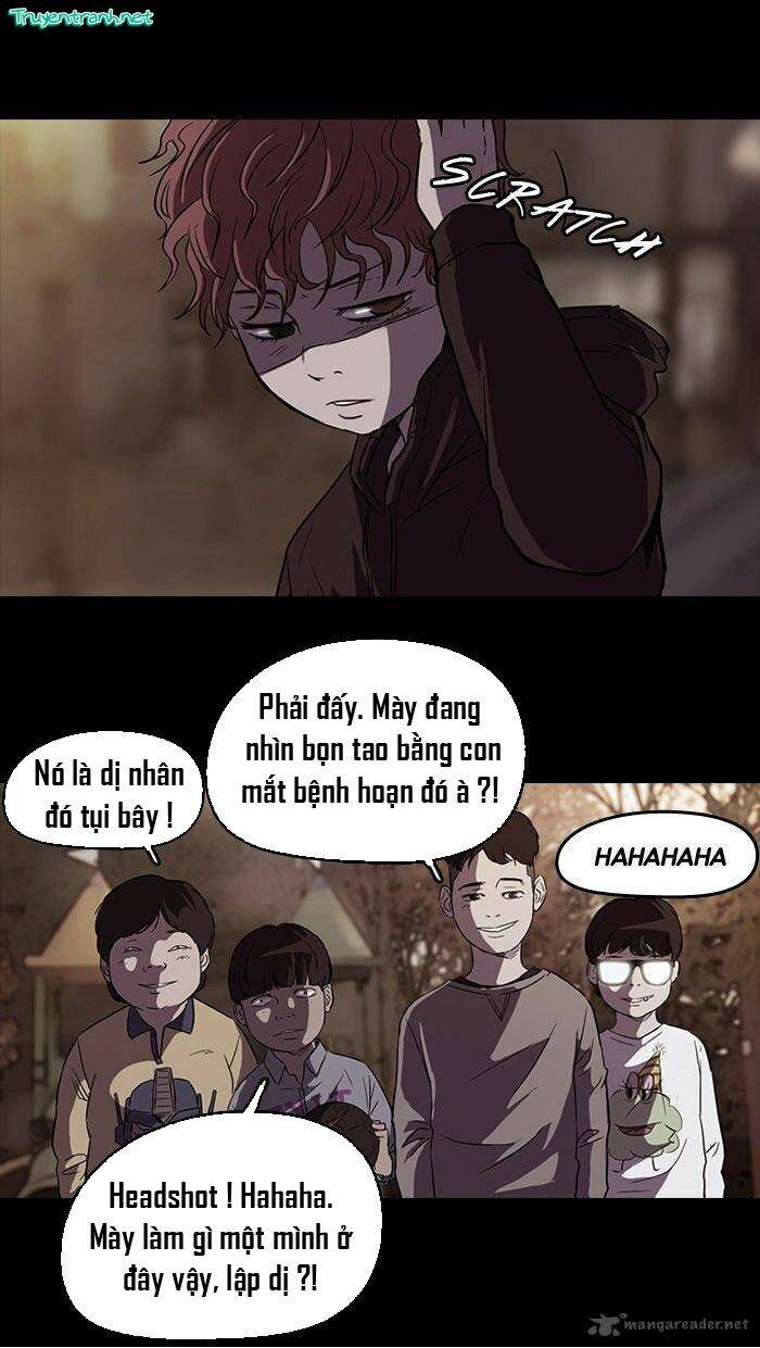 Thể Thao Cực Hạn Chapter 51 - Trang 2