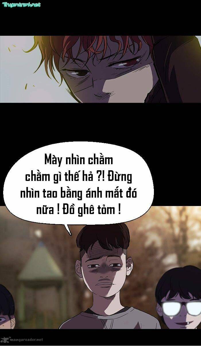 Thể Thao Cực Hạn Chapter 51 - Trang 2