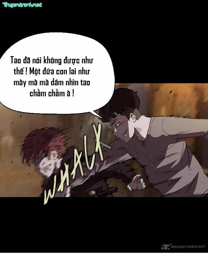 Thể Thao Cực Hạn Chapter 51 - Trang 2