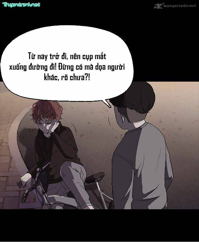 Thể Thao Cực Hạn Chapter 51 - Trang 2