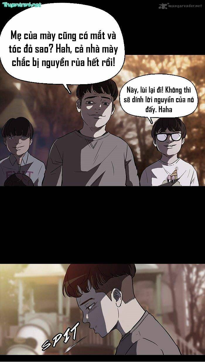 Thể Thao Cực Hạn Chapter 51 - Trang 2