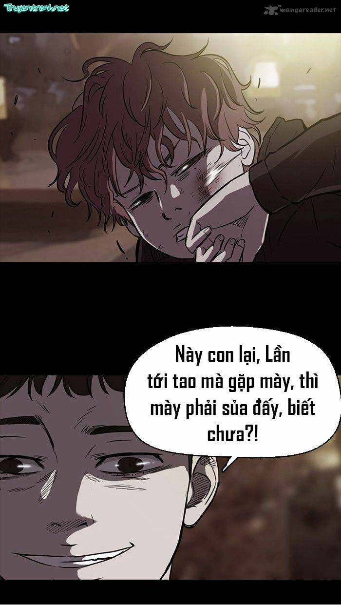 Thể Thao Cực Hạn Chapter 51 - Trang 2