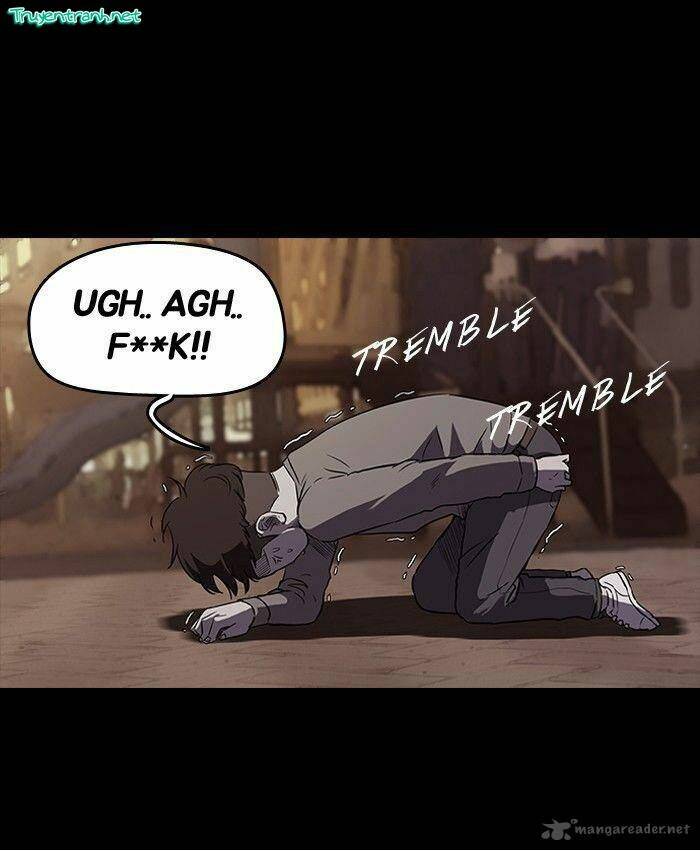 Thể Thao Cực Hạn Chapter 51 - Trang 2